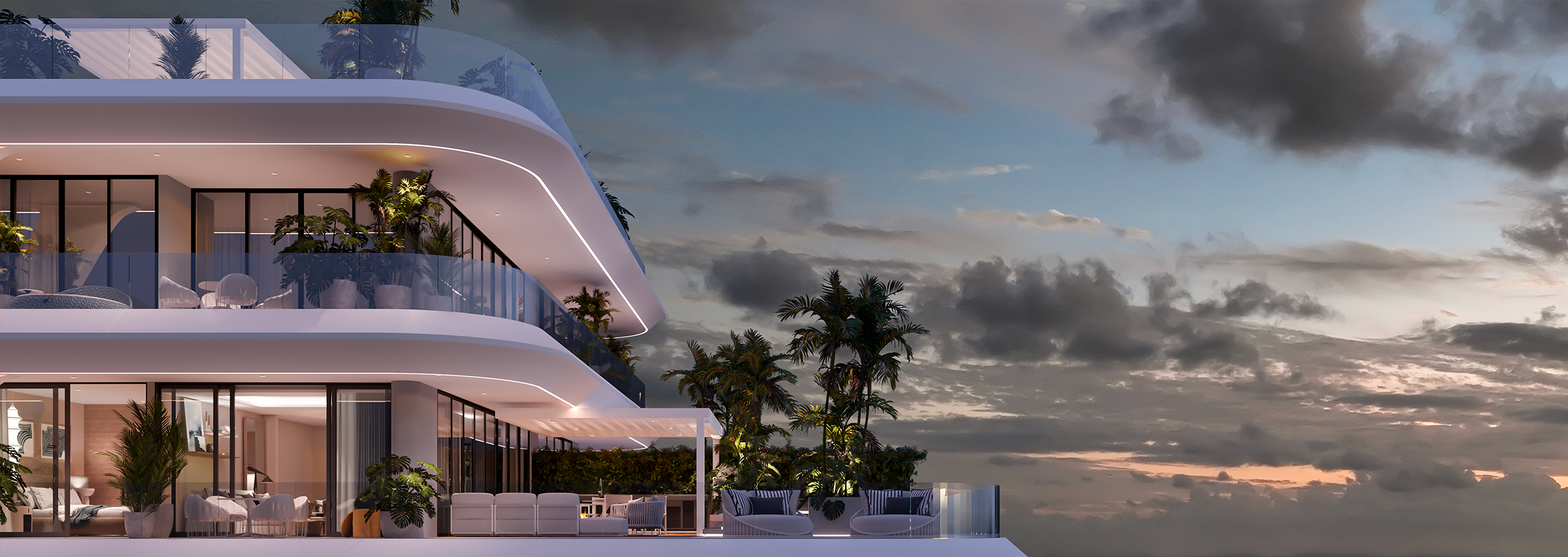 Propiedades de Inversión y Renta Vacacional